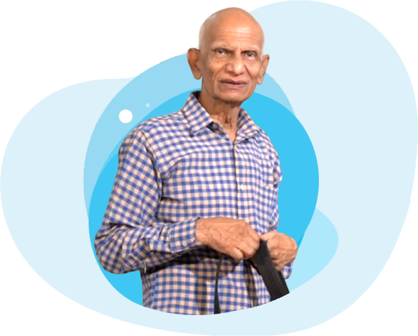 Ratnakar Vithal Patwardhan